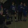 Stěžerská zimní liga 17.1.2009