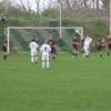 Roudnice 18.4.2009