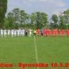 Lovčice 10.5.2009