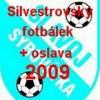 Silvestrovský fotbálek 31.12.2009