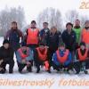 Silvestrovský fotbálek