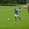Pouťové utkání Syrovátka-Dobřenice stará garda 30.7.2011