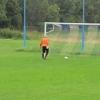 Pouťové utkání Syrovátka-Dobřenice 30.7.2011