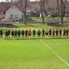 Starý Bydžov-Syrovátka 13.4.2013
