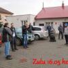 Soustředění únor 2014