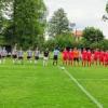 Malšovice B - Syrovátka 11.5.2014