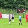 Syrovátka- Malšovice B  31.5.2014