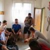 Kobylice B - Syrovátka 7.9.2014