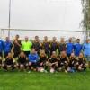 Syrovátka - Starý Bydžov 11.10.2014