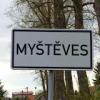 Myštěves-Syrovátka 26.4.2015