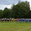 Syrovátka - Hoříněves 26.9.2015