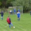 Syrovátka - Kosičky B 10.10.2015