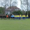 Boharyně - Syrovátka 17.10.2015