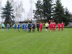 Roudnice B - Syrovátka 10.4.2016