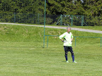 Hořiněves - Syrovátka 30.4.2016