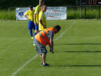 Syrovátka - Boharyně 21.5.2016