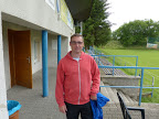 Syrovátka - Nový Hradec B 11.6.2016
